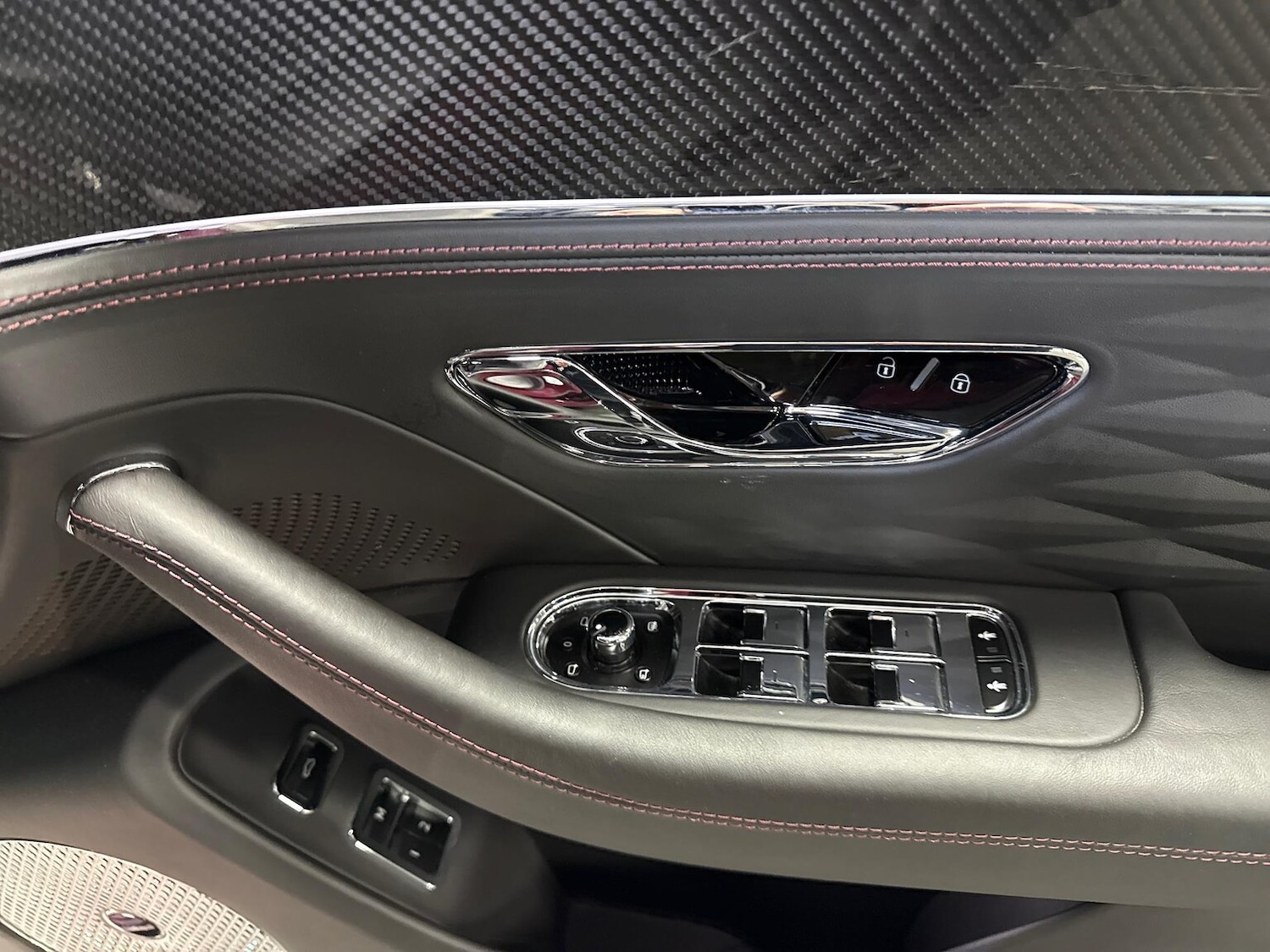 Used Bentley Flying Spur 2021 for sale - 77489568: Photo 26