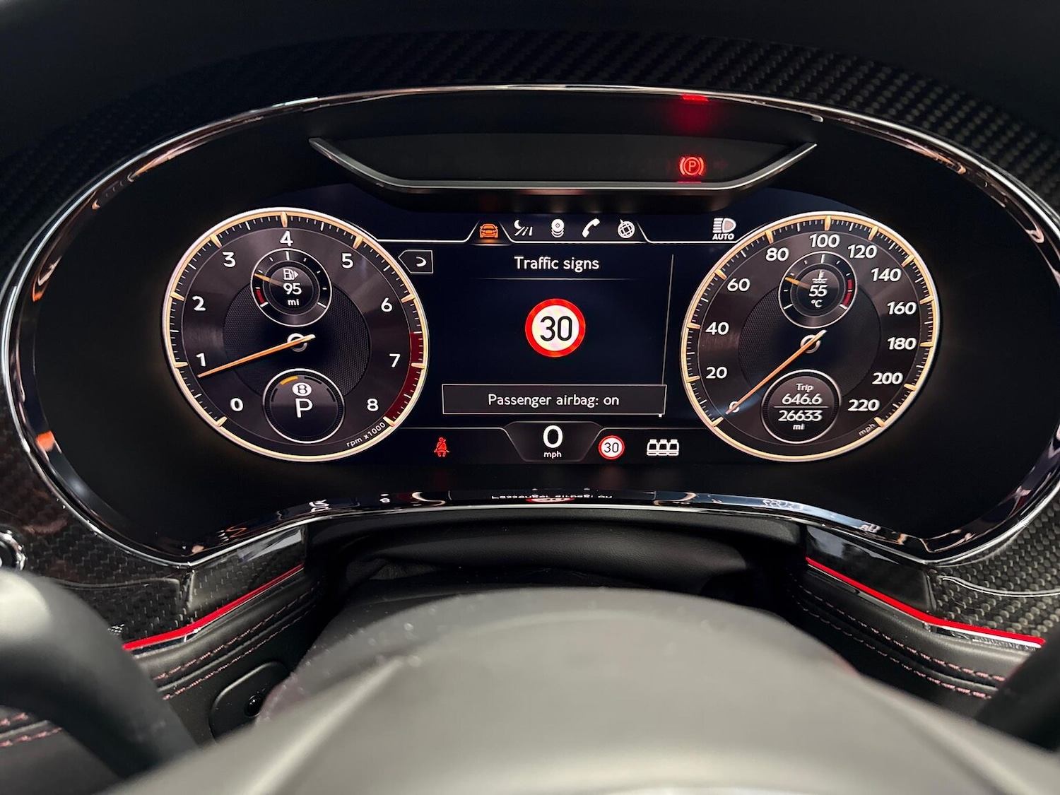 Used Bentley Flying Spur 2021 for sale - 77489568: Photo 28