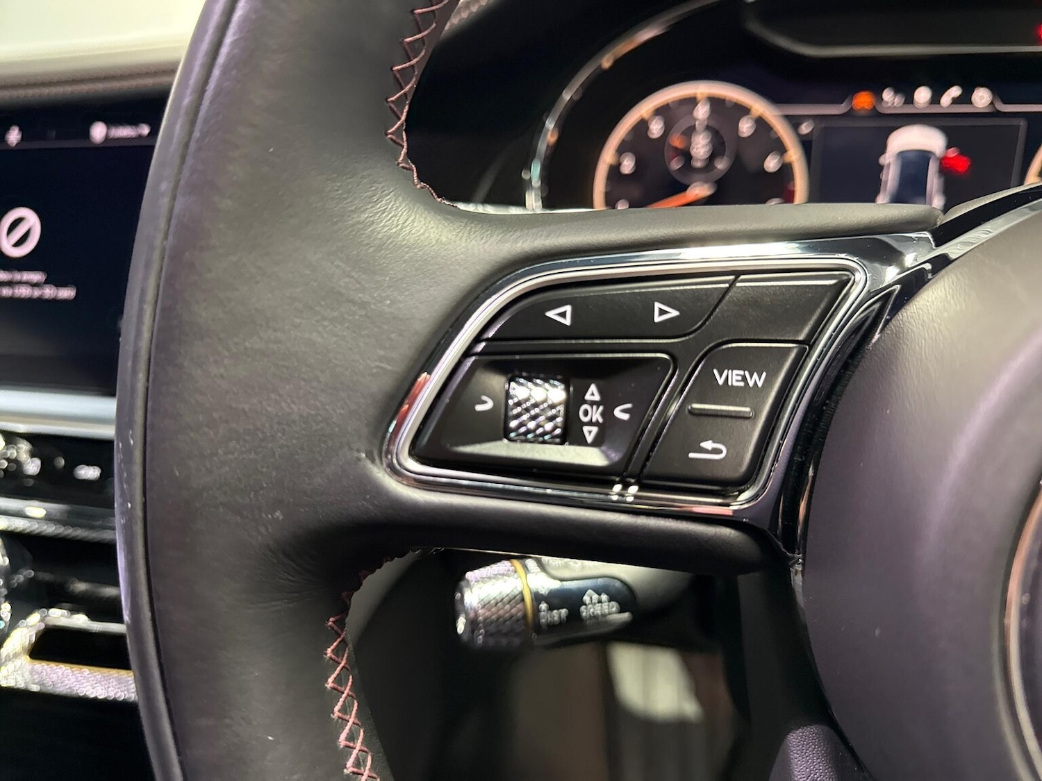 Used Bentley Flying Spur 2021 for sale - 77489568: Photo 32