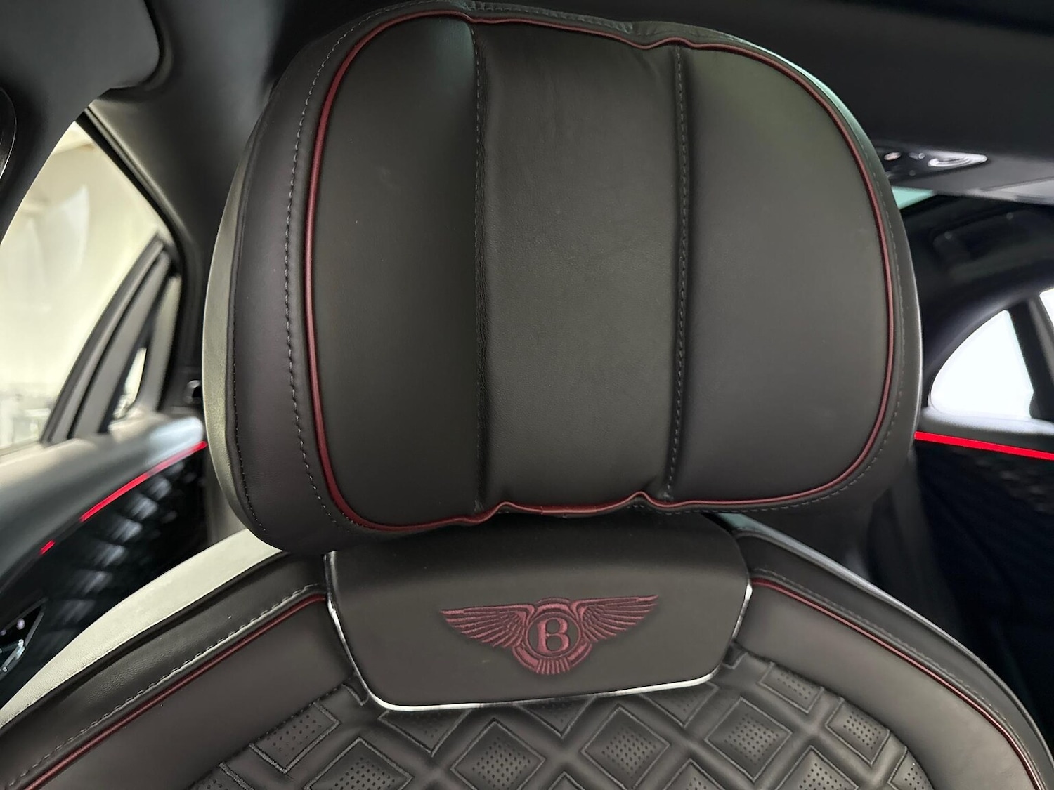 Used Bentley Flying Spur 2021 for sale - 77489568: Photo 36