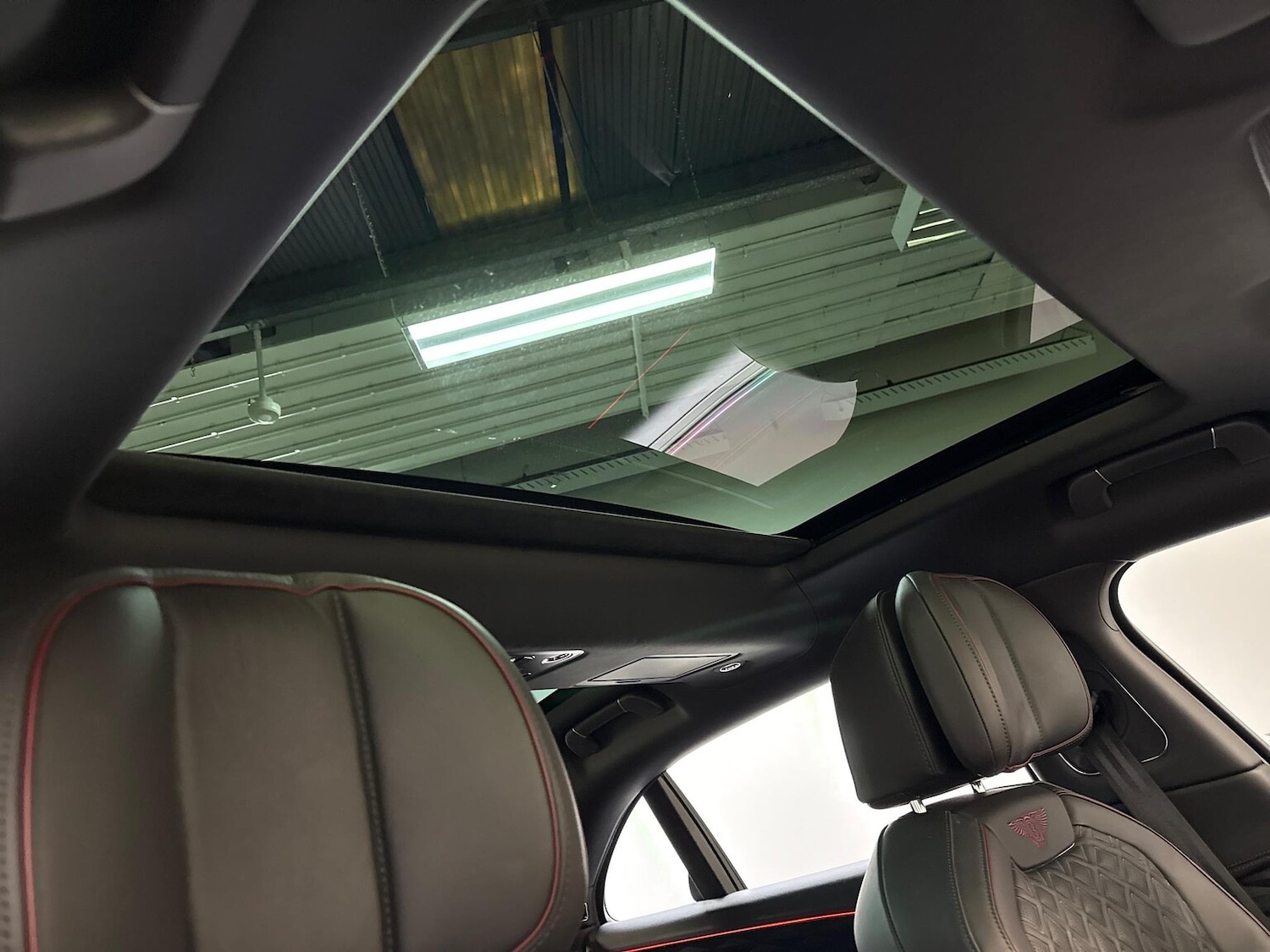 Used Bentley Flying Spur 2021 for sale - 77489568: Photo 37