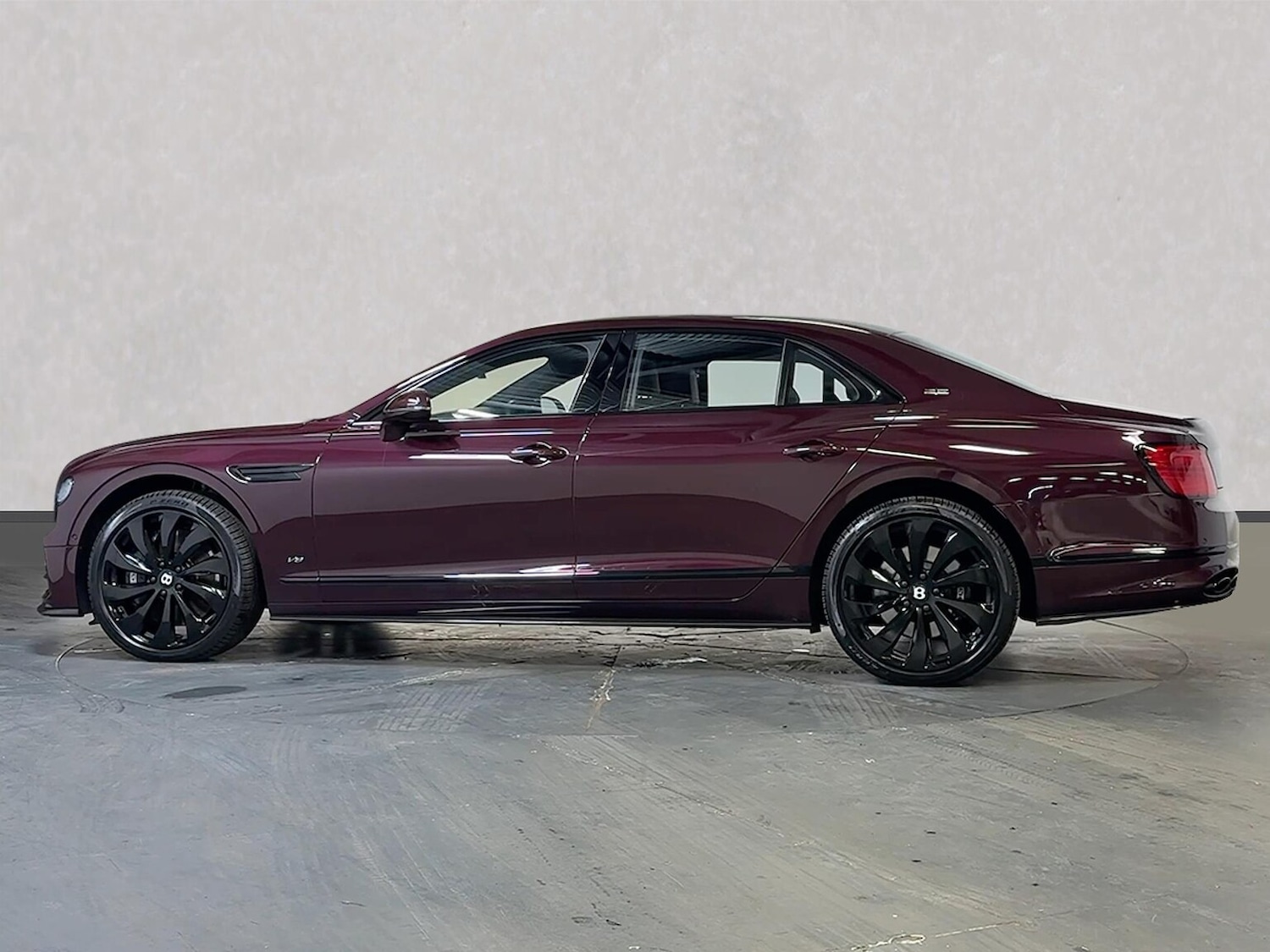 Used Bentley Flying Spur 2021 for sale - 77489568: Photo 39