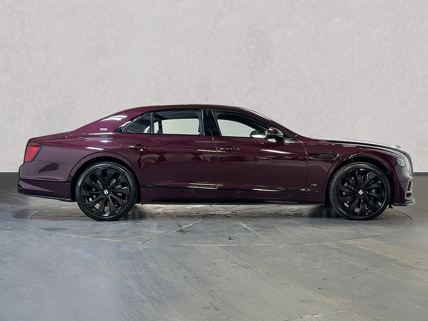 Used Bentley Flying Spur 2021 for sale - 77489568: Photo 40