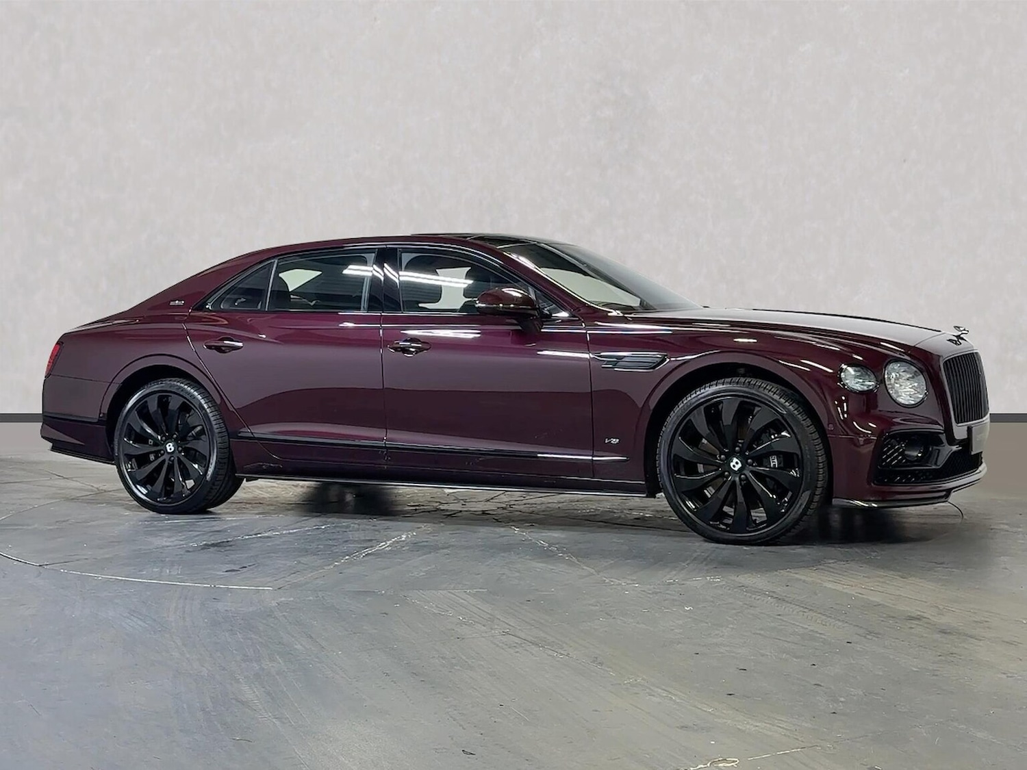 Used Bentley Flying Spur 2021 for sale - 77489568: Photo 5