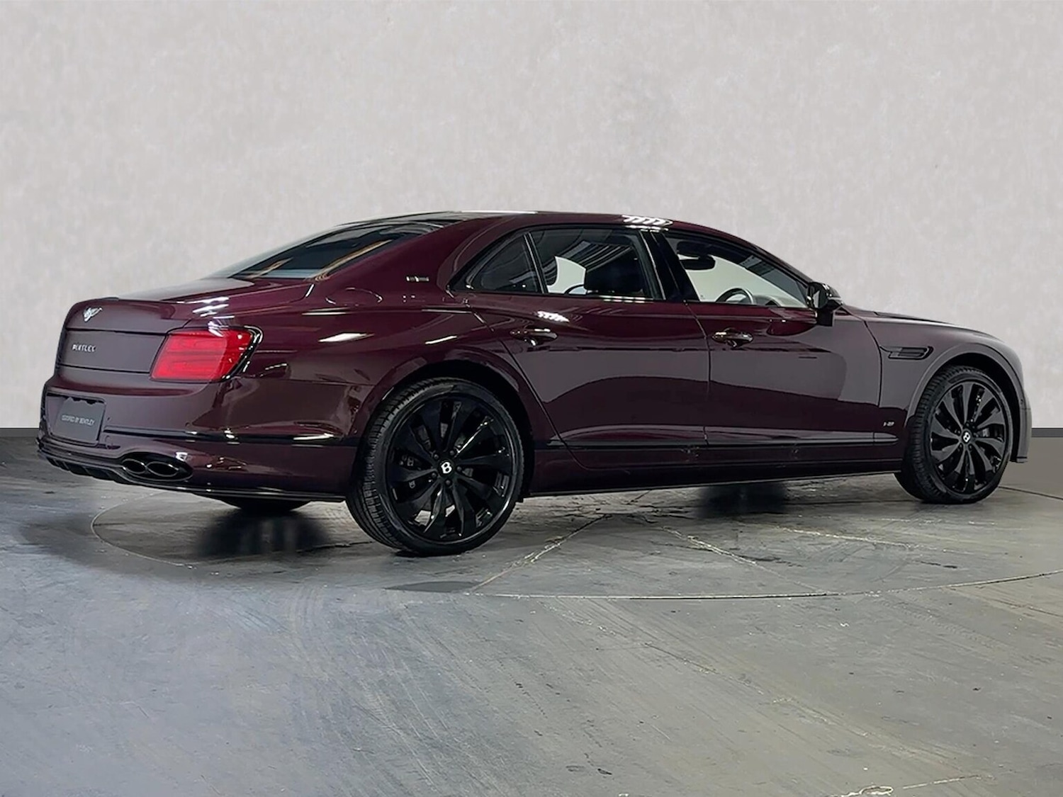 Used Bentley Flying Spur 2021 for sale - 77489568: Photo 6