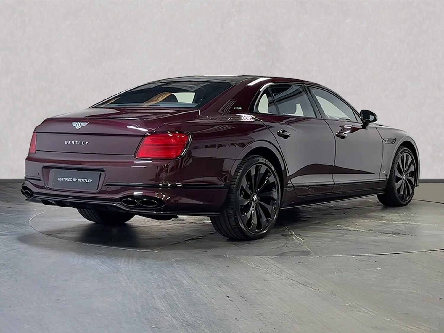 Used Bentley Flying Spur 2021 for sale - 77489568: Photo 7