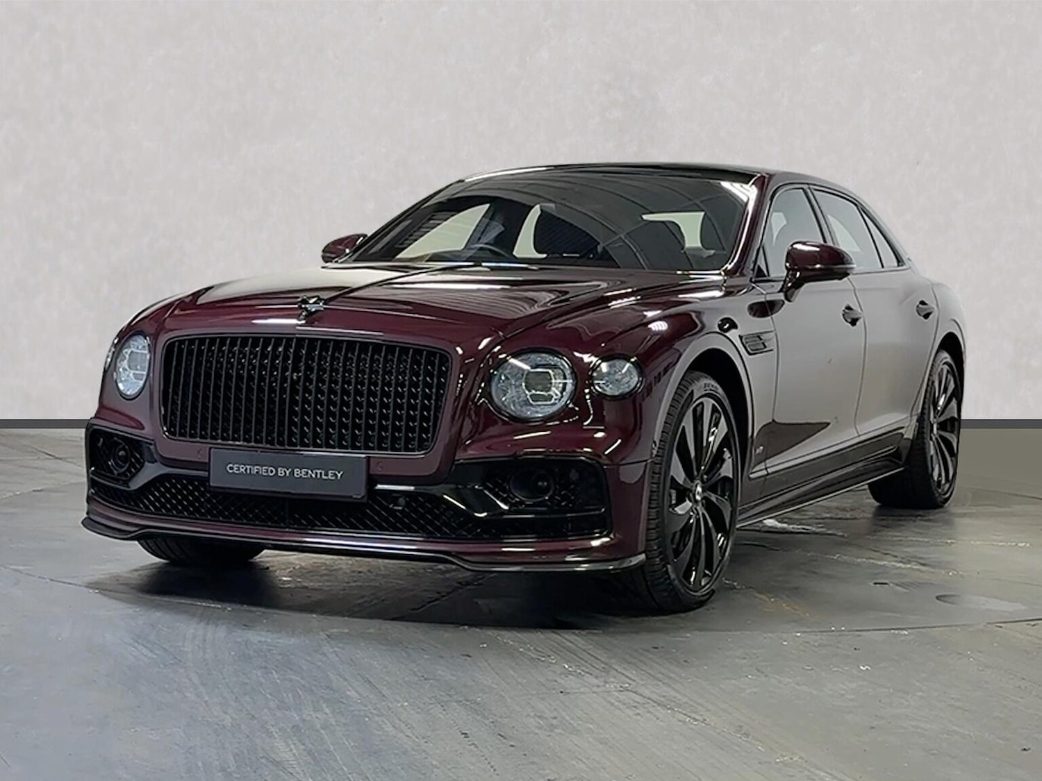 Used Bentley Flying Spur 2021 for sale - 77489568: Photo 8