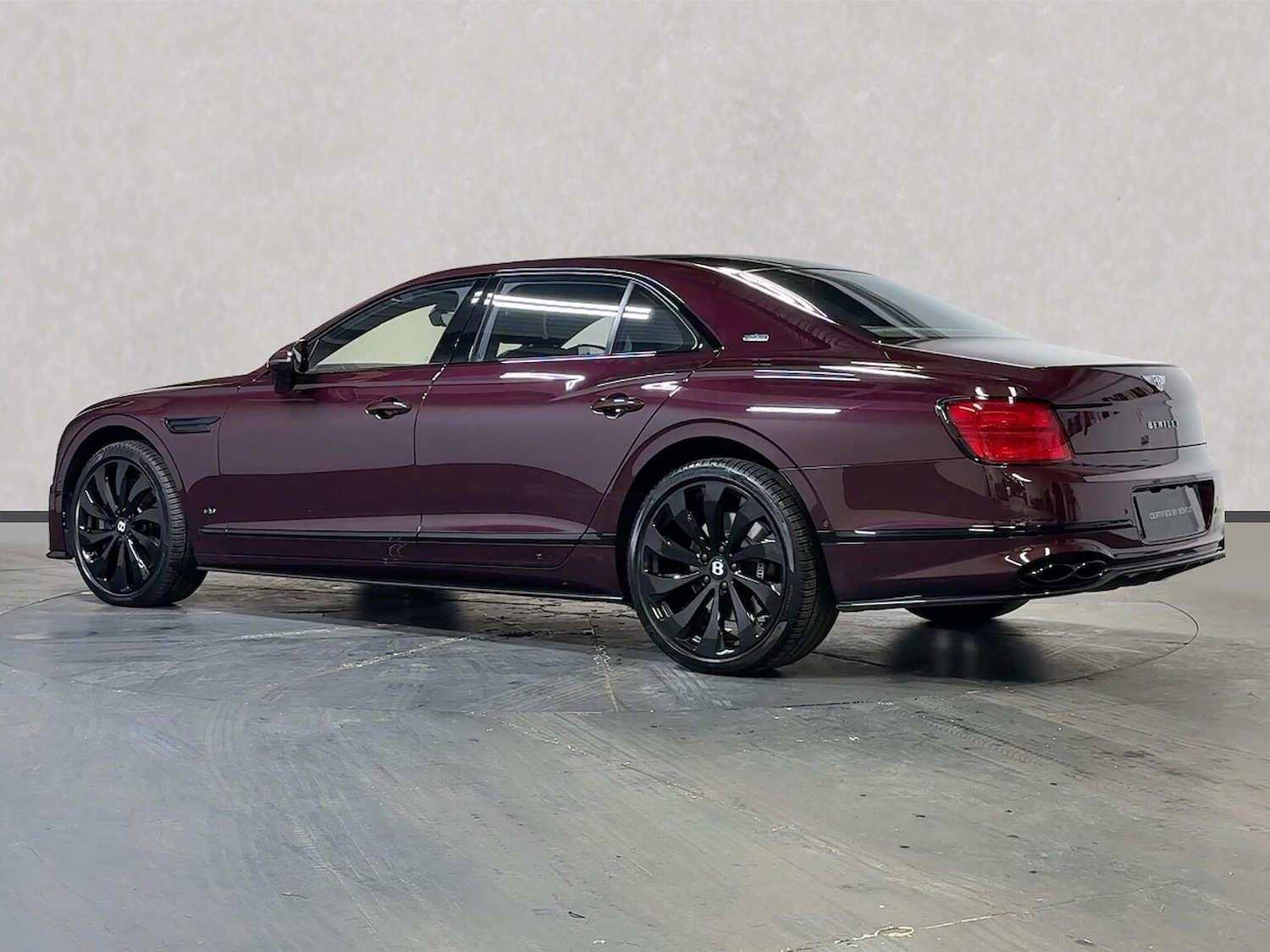 Used Bentley Flying Spur 2021 for sale - 77489568: Photo 9