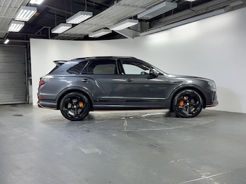 Used Bentley Bentayga 2026 for sale - 78511794: Photo