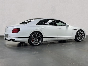 Used Bentley Flying Spur 2025 for sale - 79419257: Photo