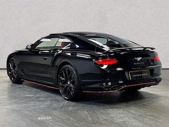 Used Bentley Continental 2025 for sale - 75481931: Photo