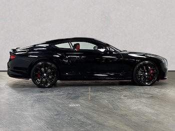 Used Bentley Continental 2025 for sale - 75481931: Photo