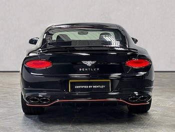 Used Bentley Continental 2025 for sale - 75481931: Photo