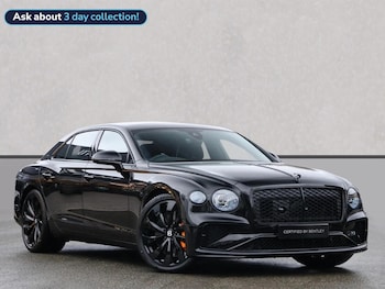 Used Bentley Flying Spur 2026 for sale - 79047888: Photo