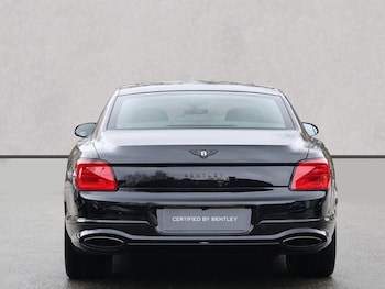 Used Bentley Flying Spur 2026 for sale - 79047888: Photo