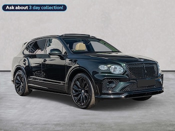 Used Bentley Bentayga 2024 for sale - 78542104: Photo