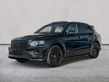 Used Bentley Bentayga 2024 for sale - 78542104: Photo