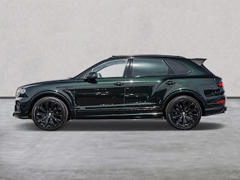 Used Bentley Bentayga 2024 for sale - 78542104: Photo