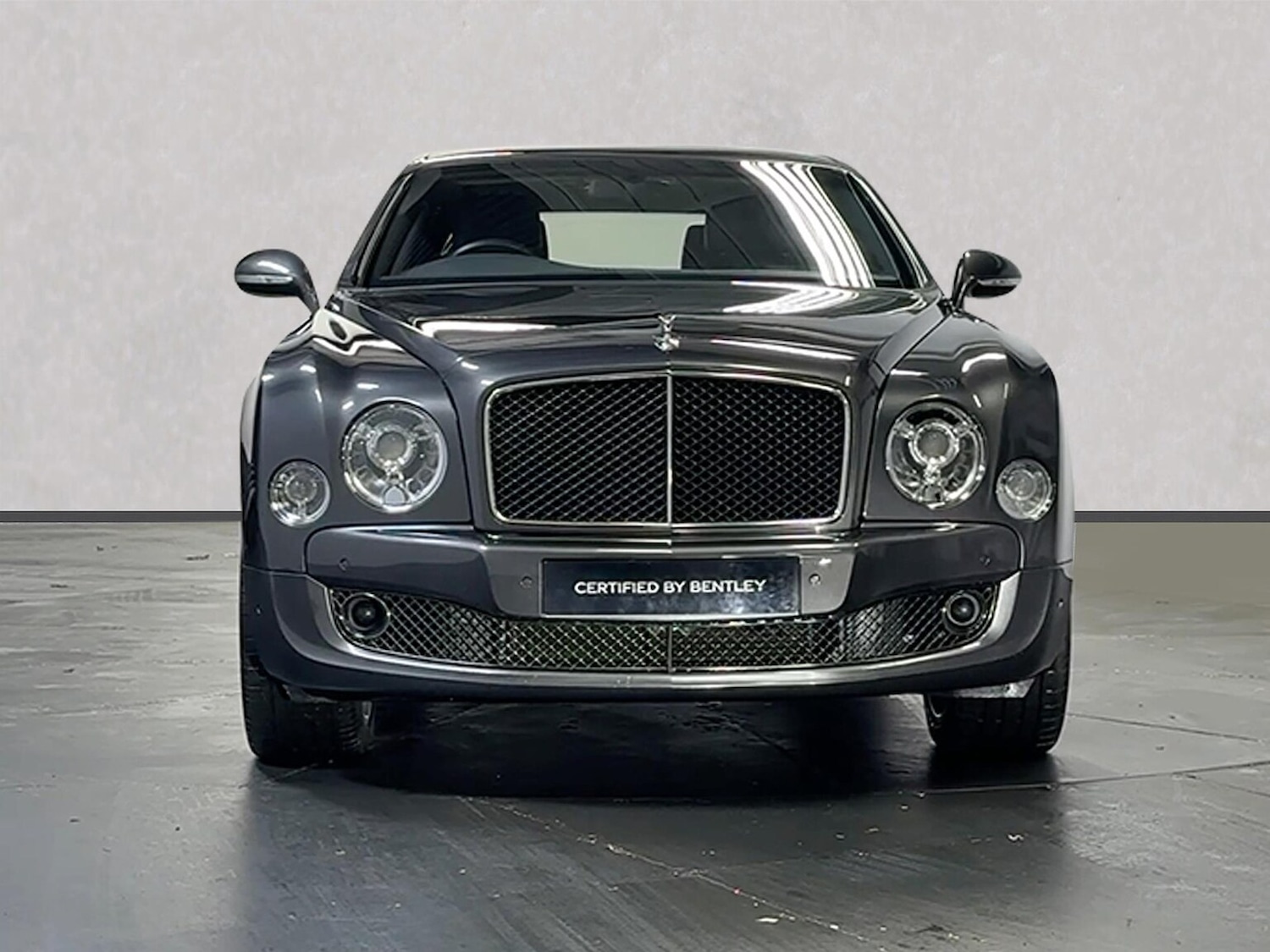 Used Bentley Mulsanne 2016 for sale - 77489558: Photo 10