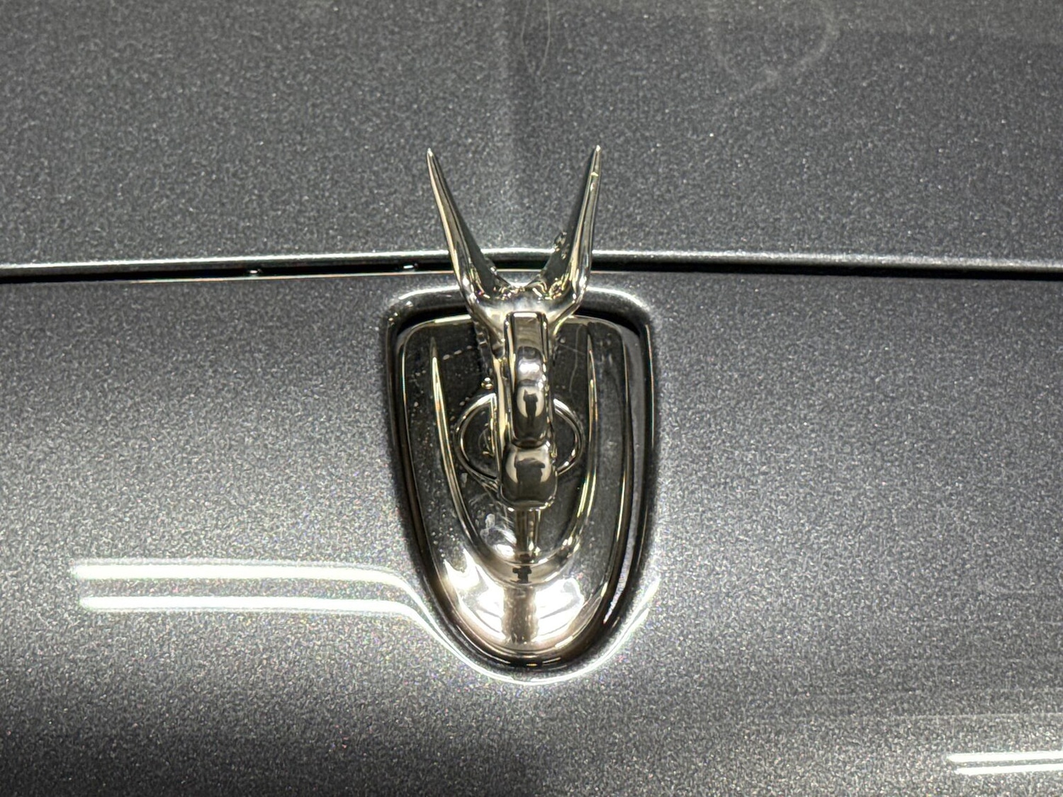 Used Bentley Mulsanne 2016 for sale - 77489558: Photo 16