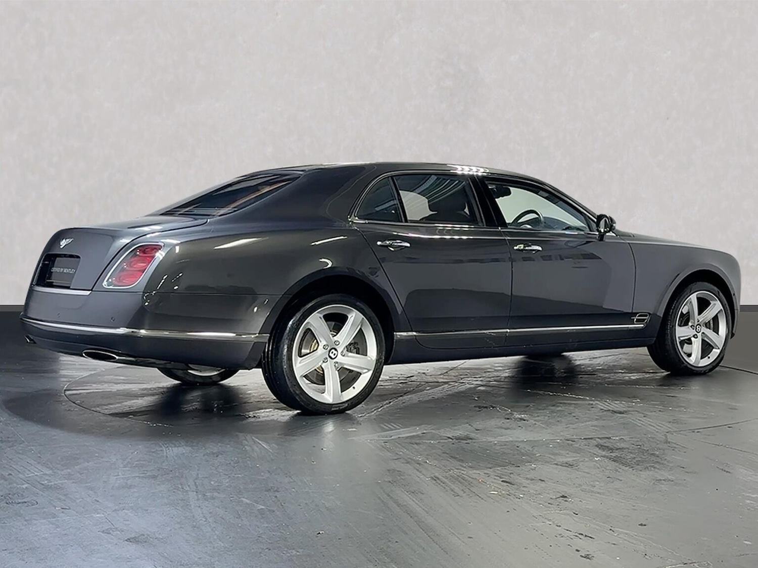 Used Bentley Mulsanne 2016 for sale - 77489558: Photo 2