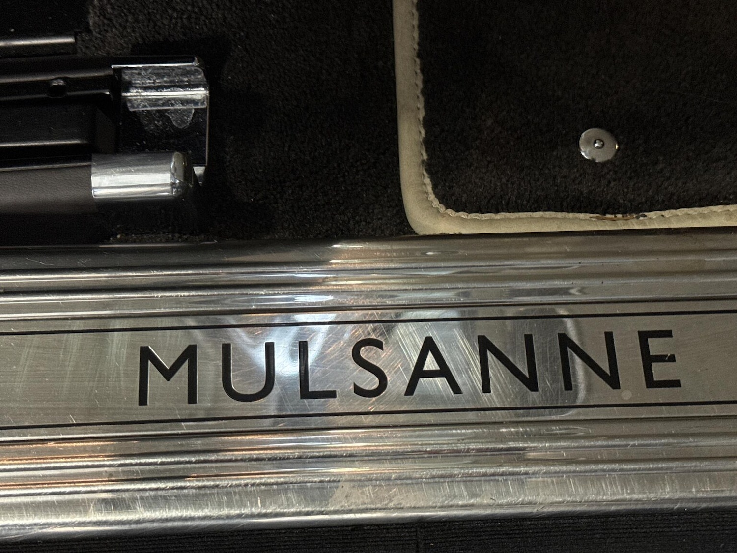 Used Bentley Mulsanne 2016 for sale - 77489558: Photo 20