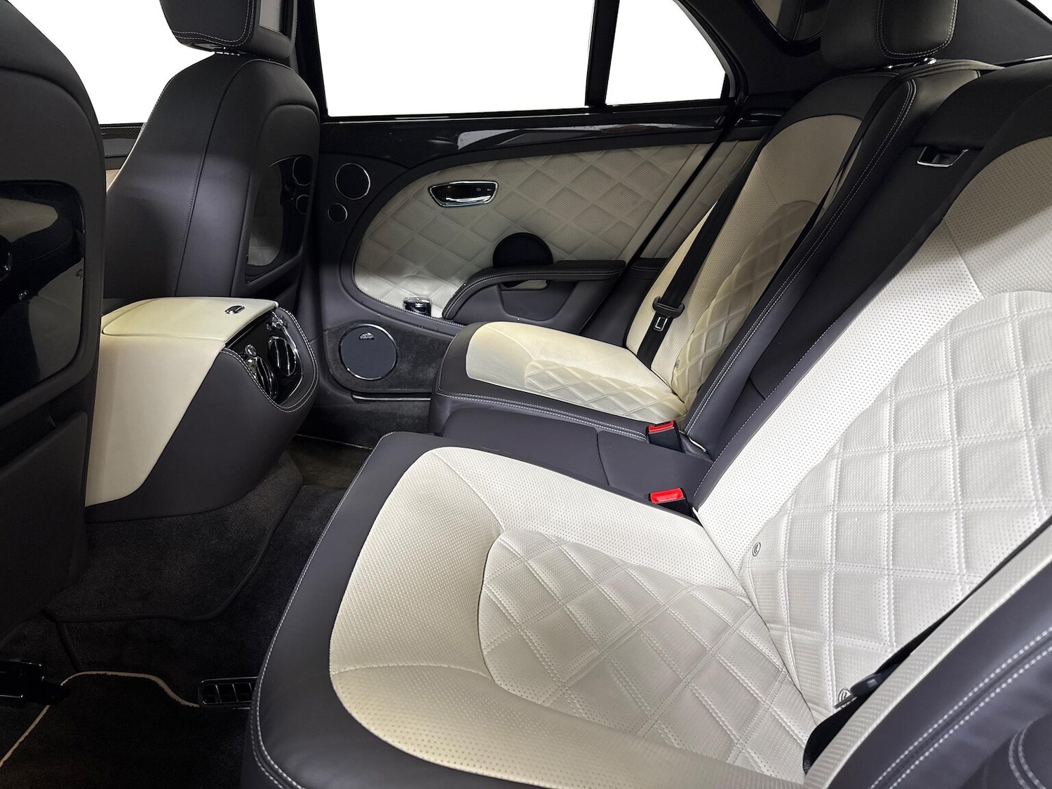 Used Bentley Mulsanne 2016 for sale - 77489558: Photo 25