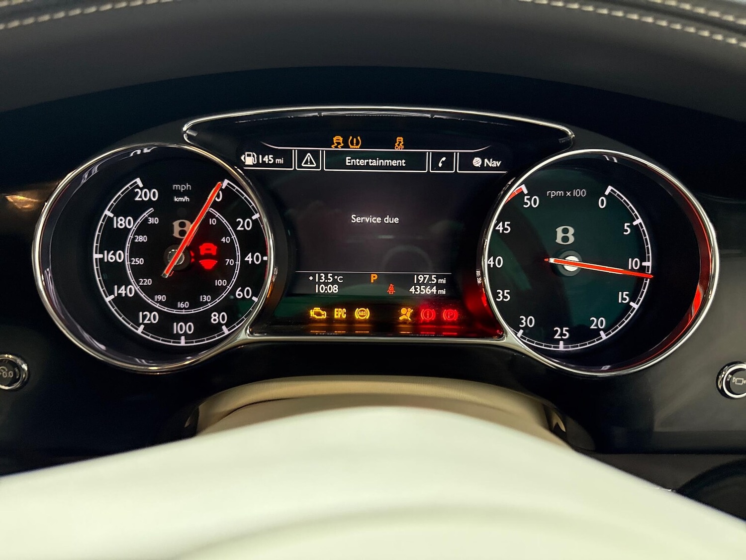 Used Bentley Mulsanne 2016 for sale - 77489558: Photo 29