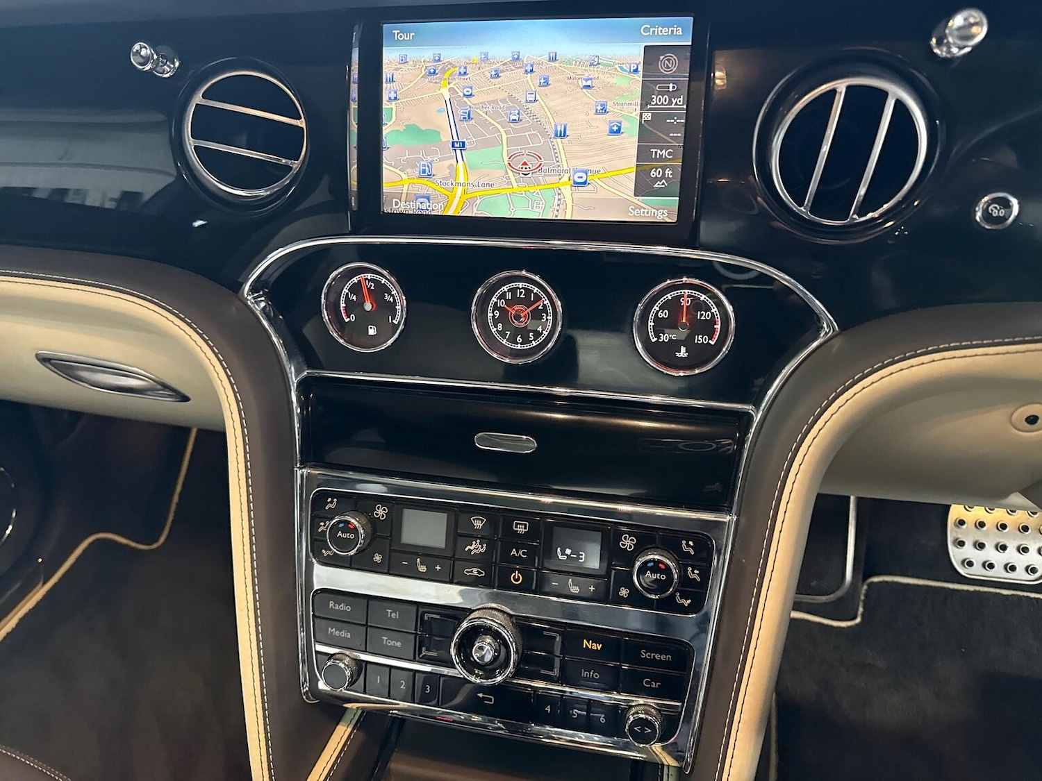 Used Bentley Mulsanne 2016 for sale - 77489558: Photo 30