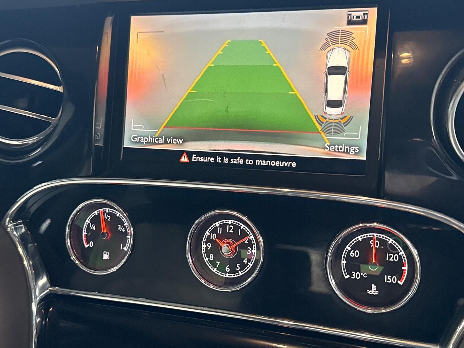 Used Bentley Mulsanne 2016 for sale - 77489558: Photo 31