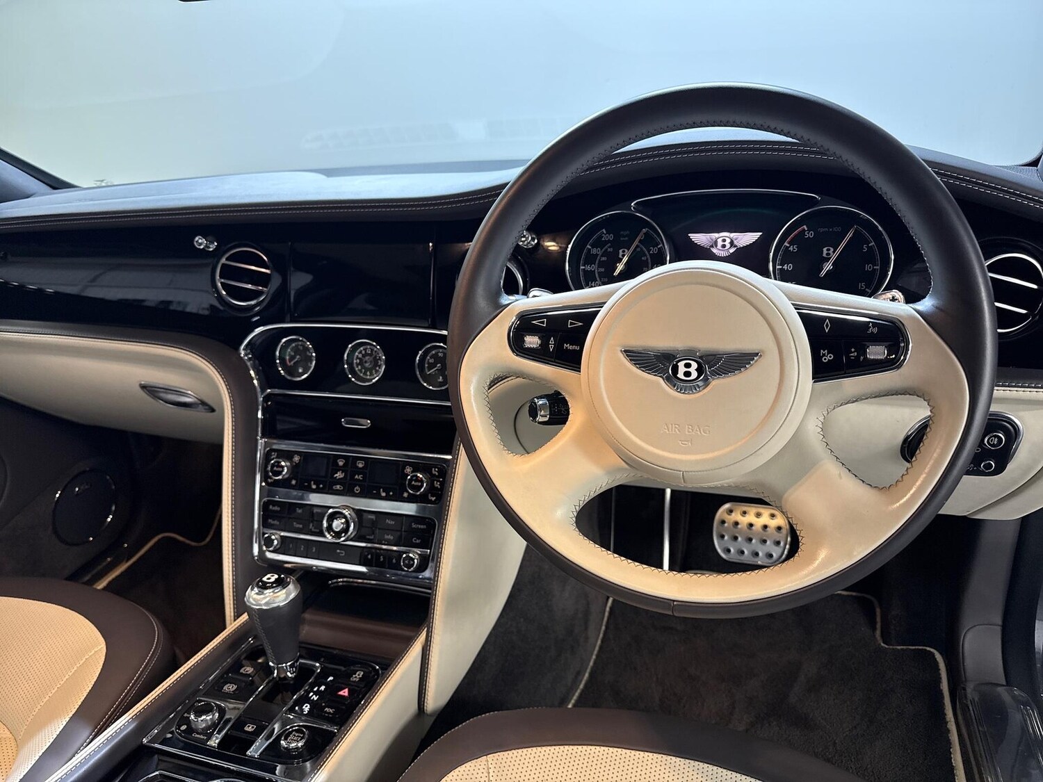 Used Bentley Mulsanne 2016 for sale - 77489558: Photo 35