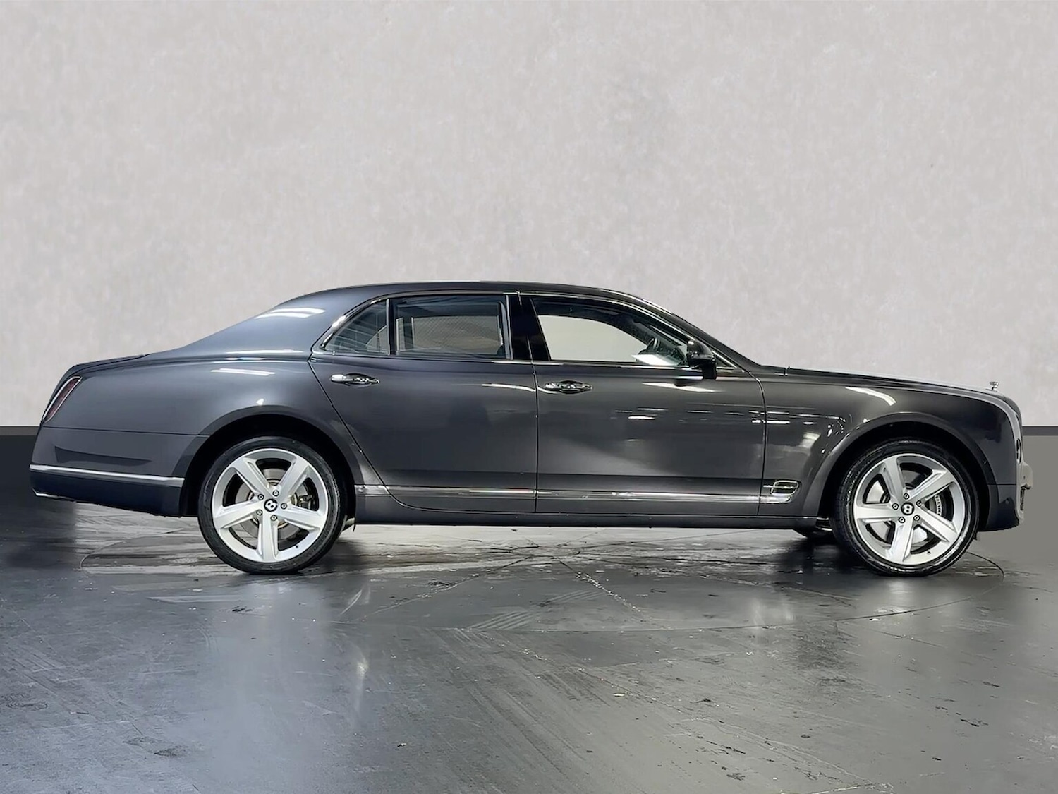 Used Bentley Mulsanne 2016 for sale - 77489558: Photo 4