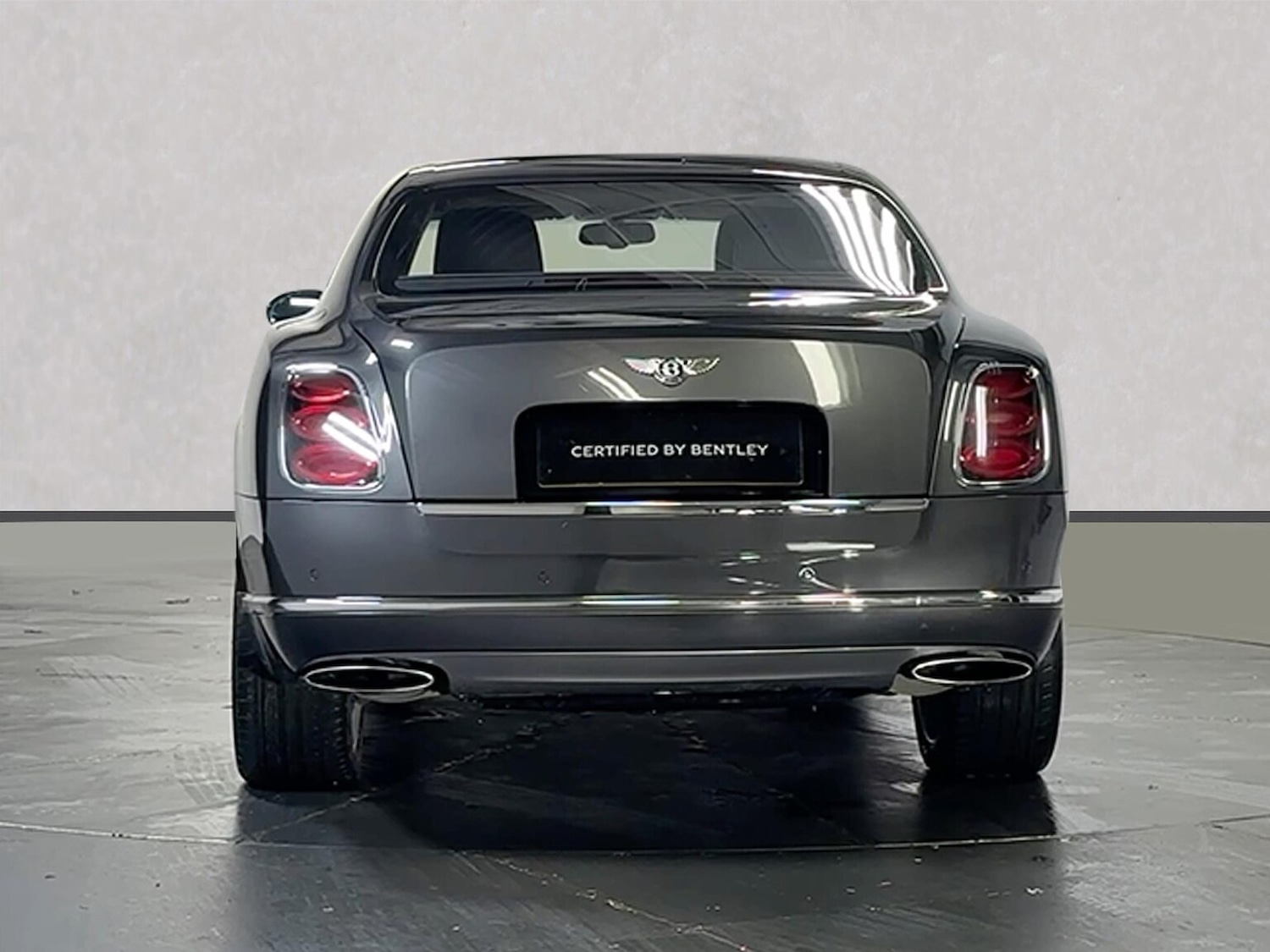 Used Bentley Mulsanne 2016 for sale - 77489558: Photo 9