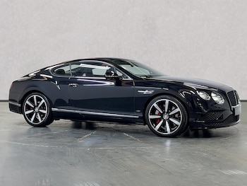 Used Bentley Continental 2015 for sale - 76076400: Photo
