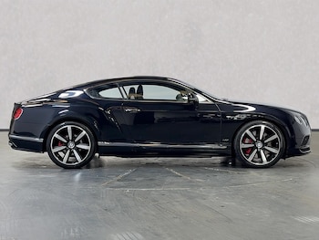 Used Bentley Continental 2015 for sale - 76076400: Photo