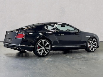Used Bentley Continental 2015 for sale - 76076400: Photo