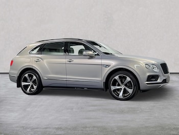 Used Bentley Bentayga 2019 for sale - 79124926: Photo