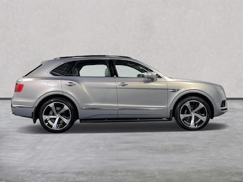 Used Bentley Bentayga 2019 for sale - 79124926: Photo