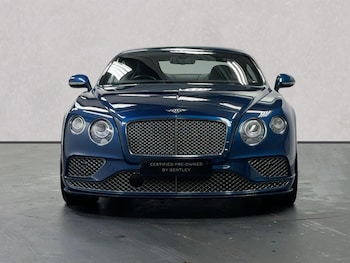 Used Bentley Continental 2016 for sale - 78670846: Photo