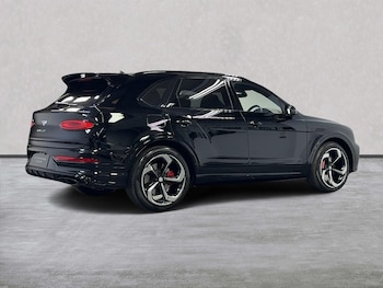 Used Bentley Bentayga 2024 for sale - 79047887: Photo