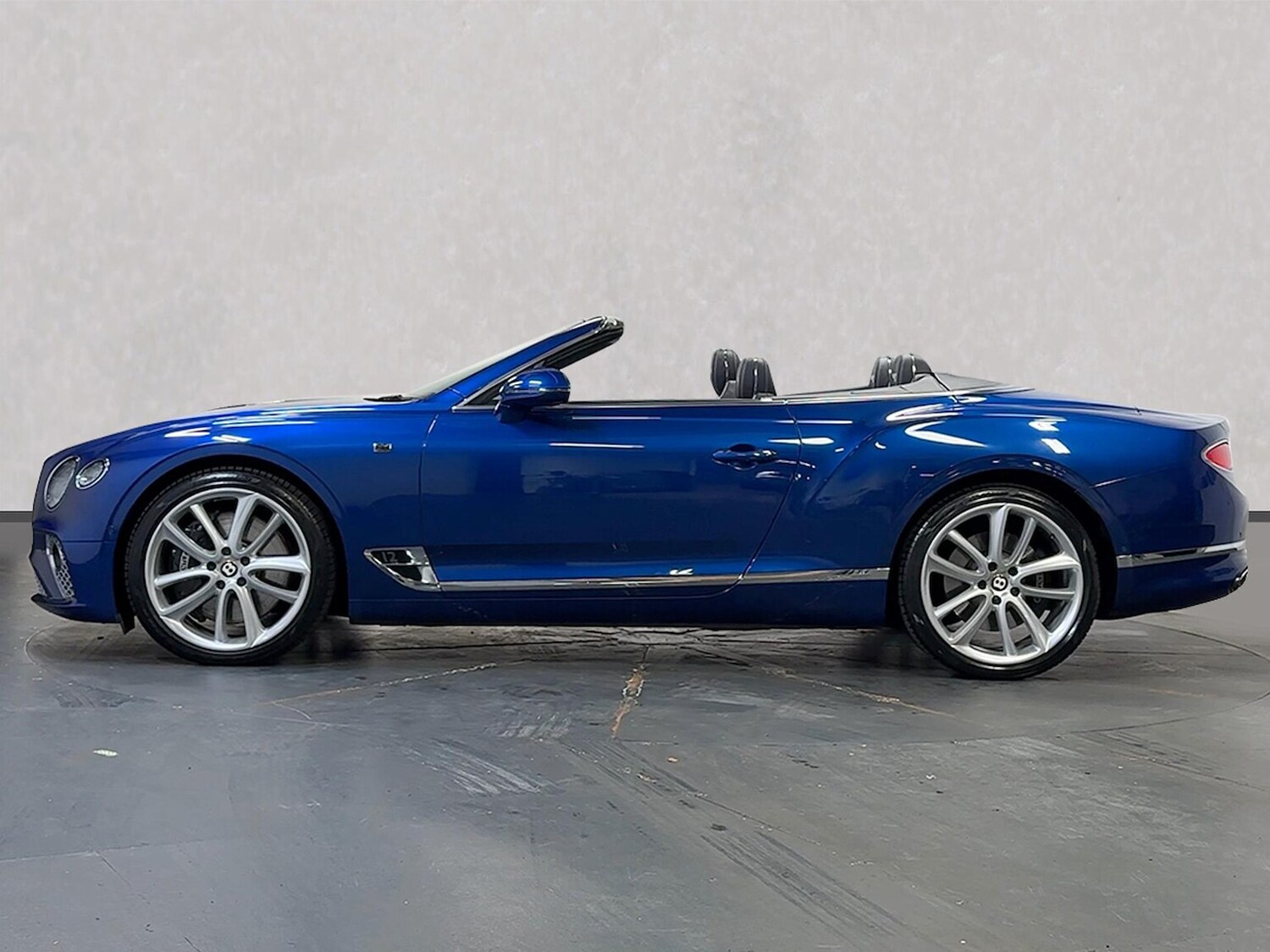 Used Bentley Continental 2019 for sale - 76353622: Photo 12