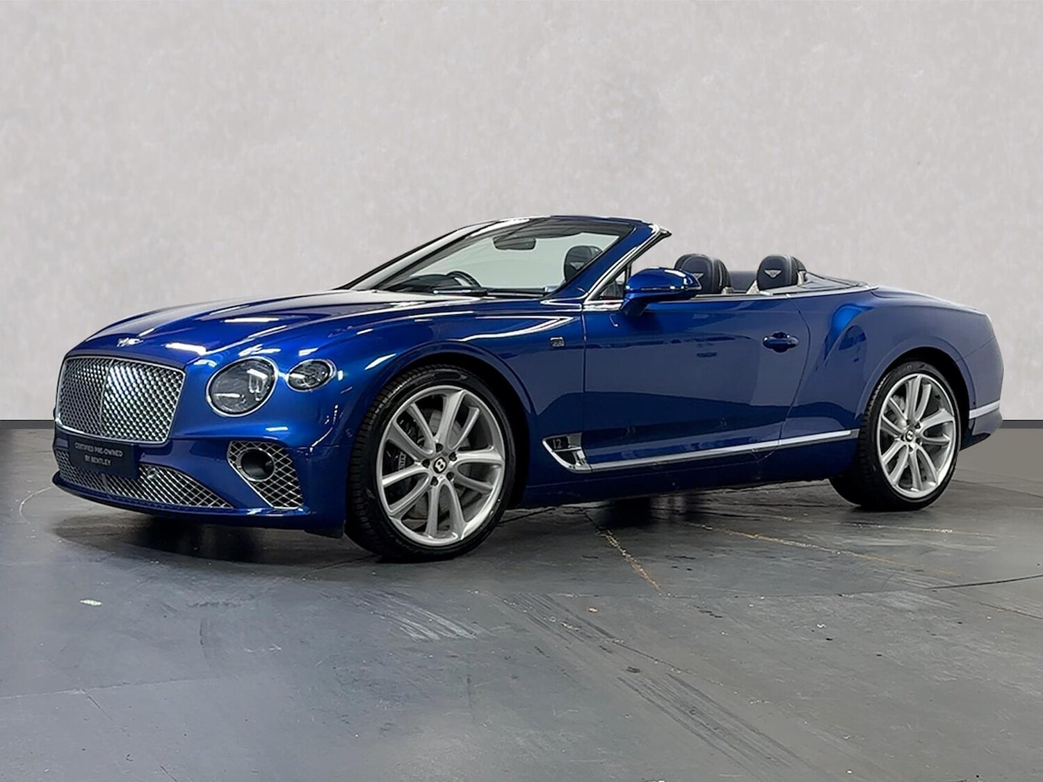 Used Bentley Continental 2019 for sale - 76353622: Photo 13