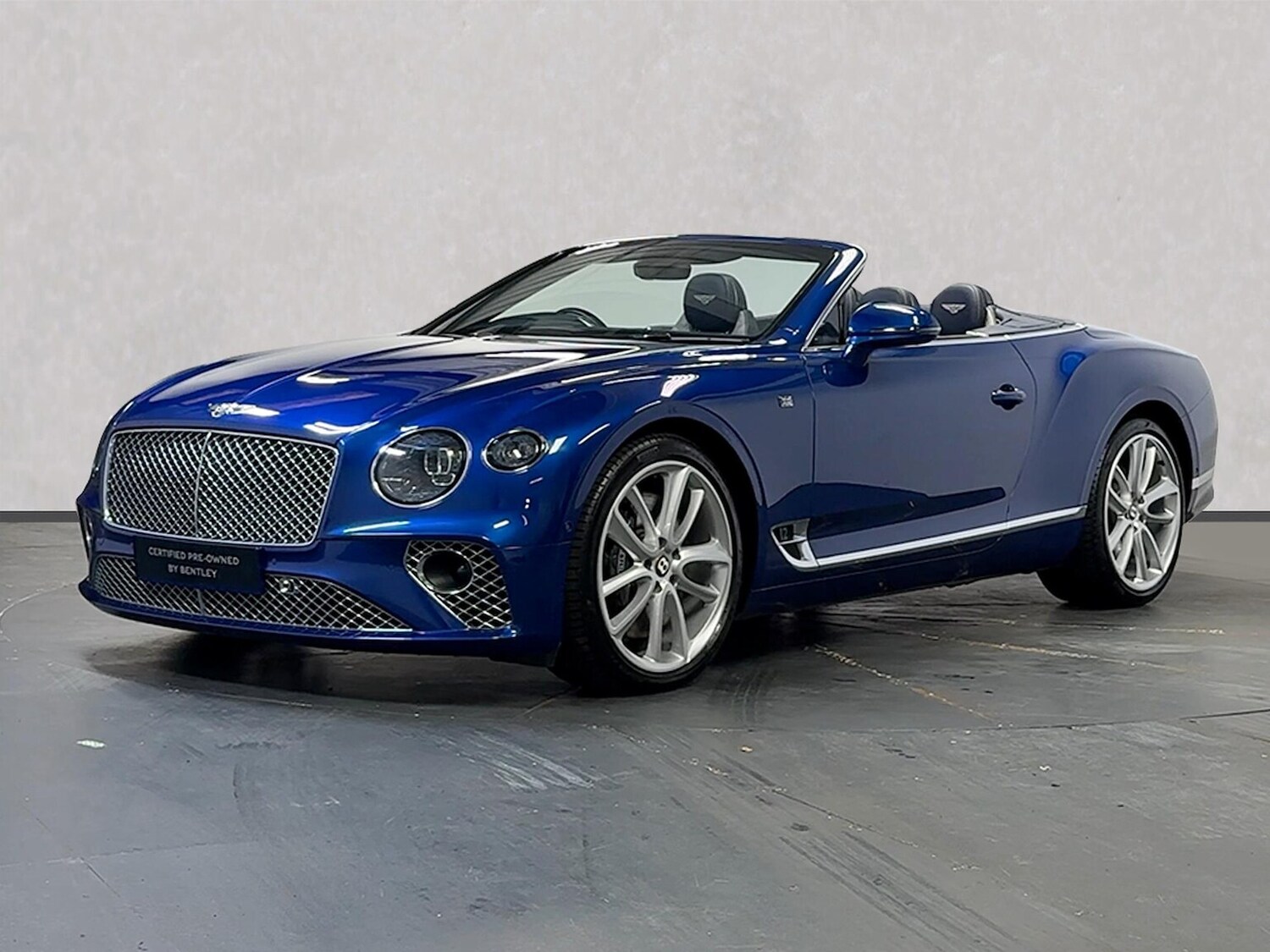 Used Bentley Continental 2019 for sale - 76353622: Photo 14