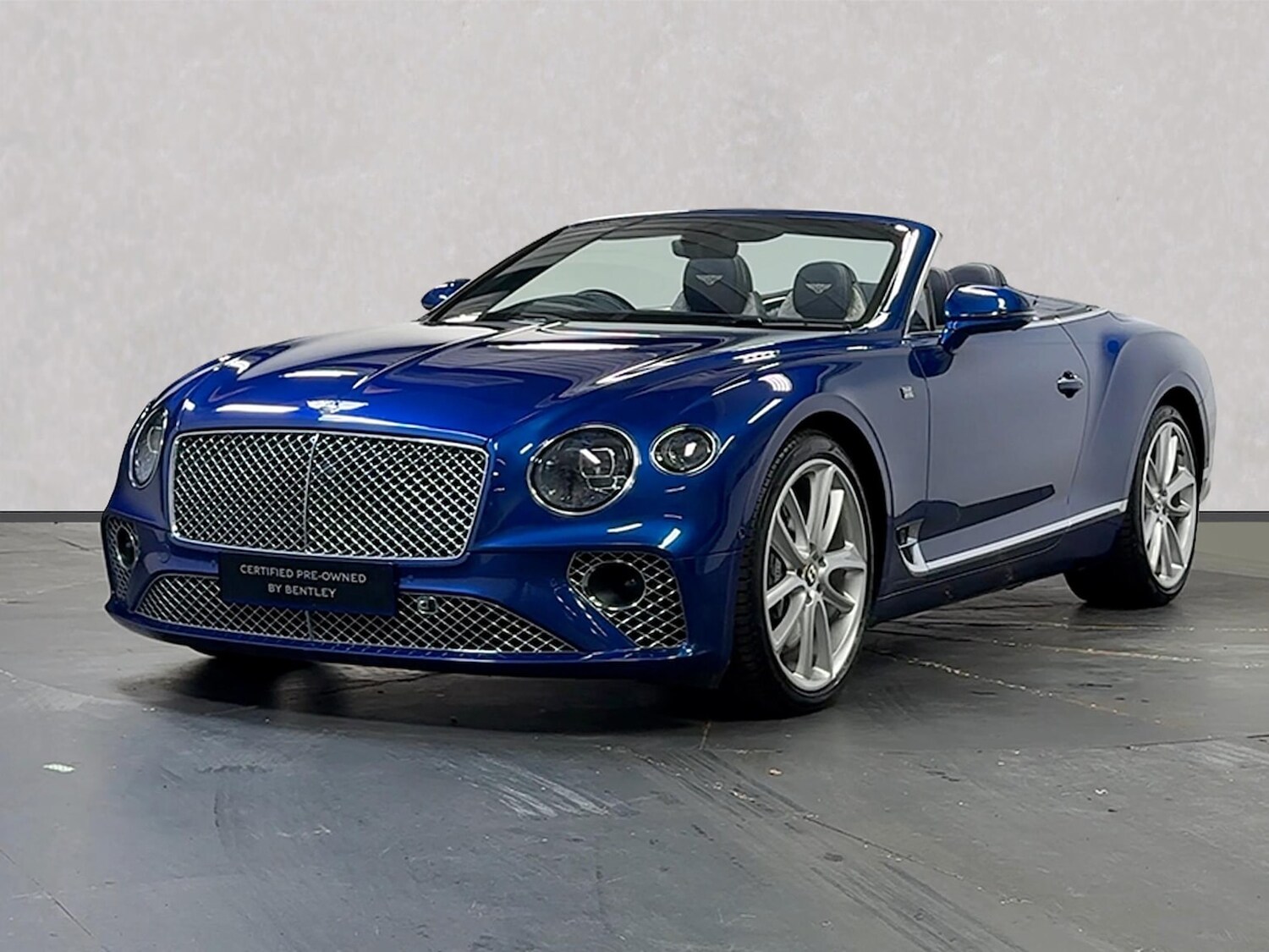 Used Bentley Continental 2019 for sale - 76353622: Photo 15