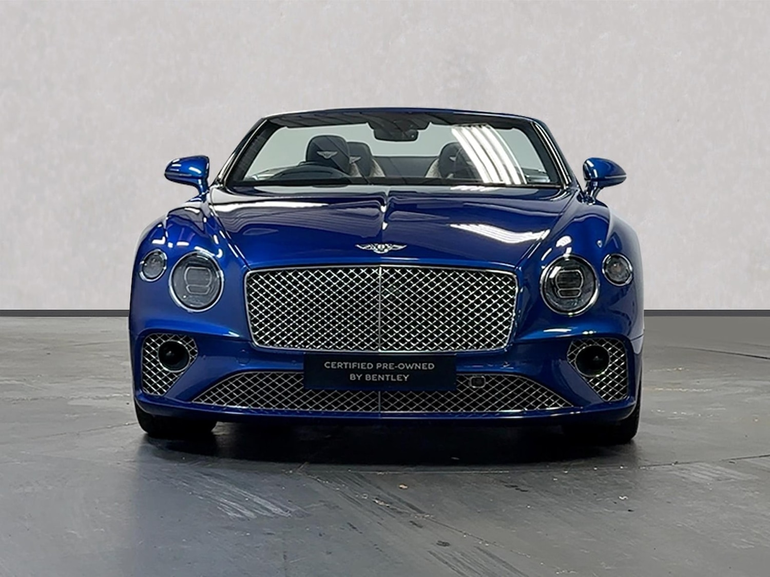 Used Bentley Continental 2019 for sale - 76353622: Photo 16