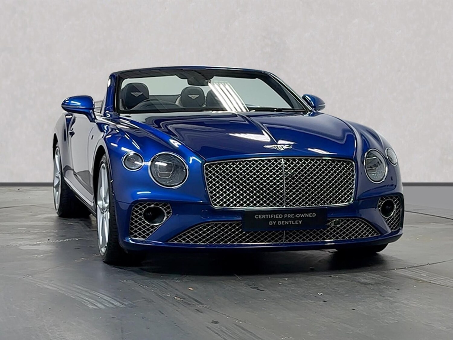 Used Bentley Continental 2019 for sale - 76353622: Photo 17