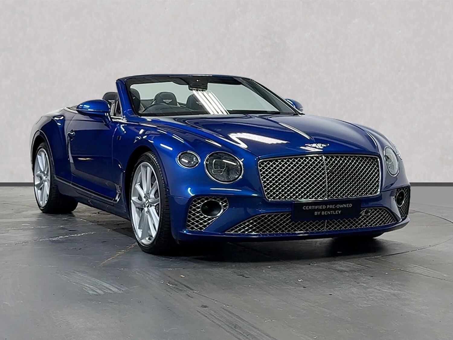 Used Bentley Continental 2019 for sale - 76353622: Photo 18