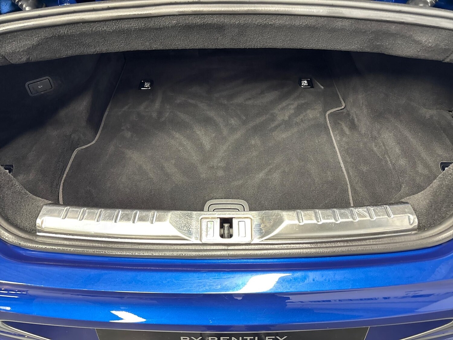 Used Bentley Continental 2019 for sale - 76353622: Photo 19