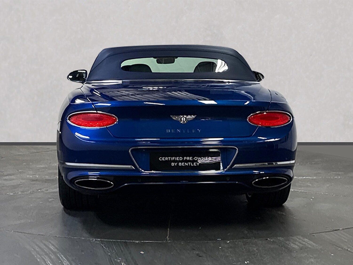 Used Bentley Continental 2019 for sale - 76353622: Photo 2