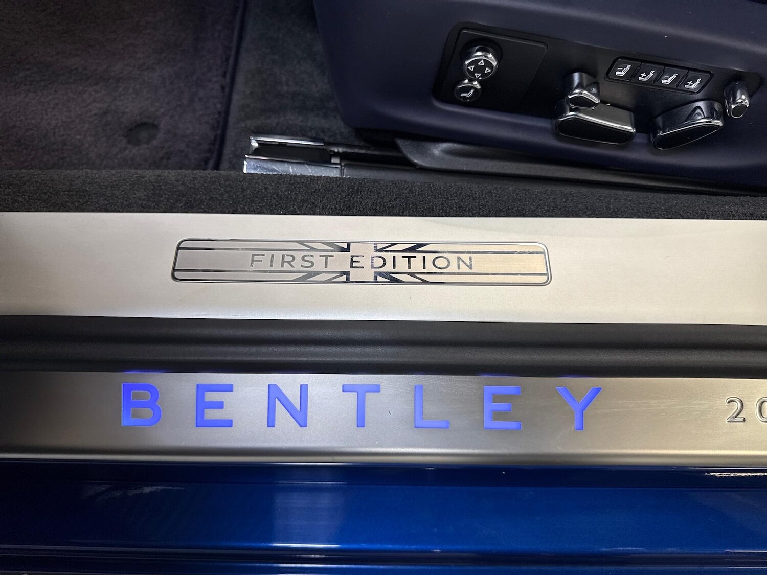 Used Bentley Continental 2019 for sale - 76353622: Photo 25